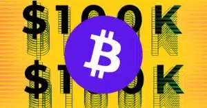 Will Bitcoin Hit $100K