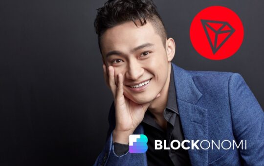 Justin Sun made a request to withdraw 53,000 ETH from Lido