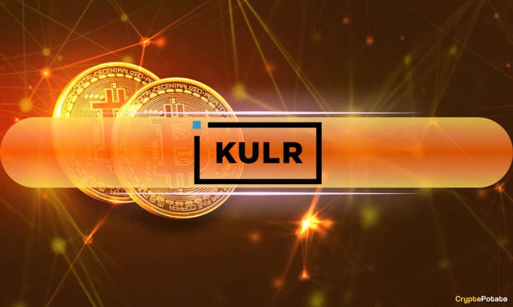 KULR Technology has established a Bitcoin Treasury with a $21M investment in BTC