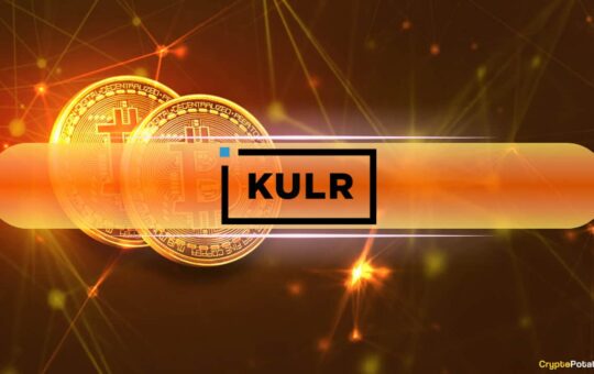 KULR Technology has established a Bitcoin Treasury with a $21M investment in BTC