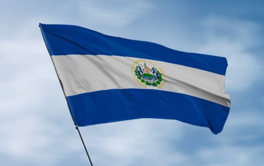 Latam Insights Encore: El Salvador's bitcoin push not tempered by IMF deal