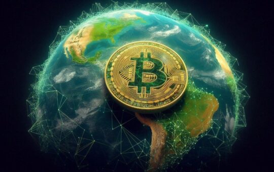 Latham Insights: Strategic Bitcoin Reserve Planned in Brazil, Volcano-Powered Bitcoin Mine in El Salvador