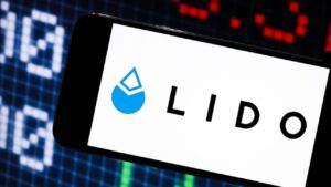 Lido ends up pinching the polygon; It will refocus on Ethereum.