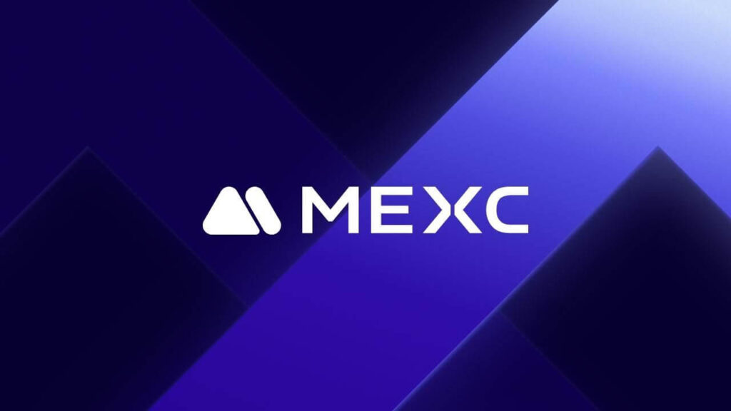 MEXC futures no. 1 growth rate, rising to the global top 5 in terms of transaction volume.