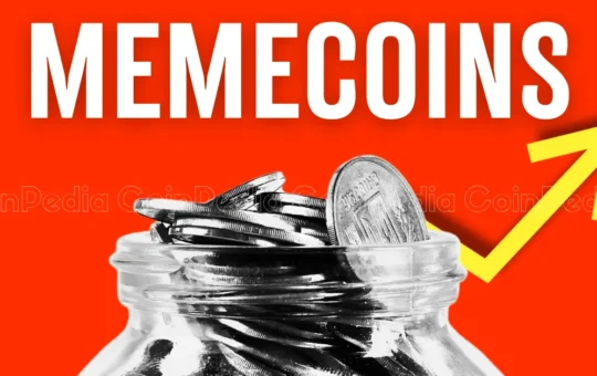 Smart Money Turns $1,690 into $1.73M with $BUCK Memecoin Surge