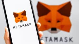 Metamask is launching a pilot program for the Metamask card in the United States