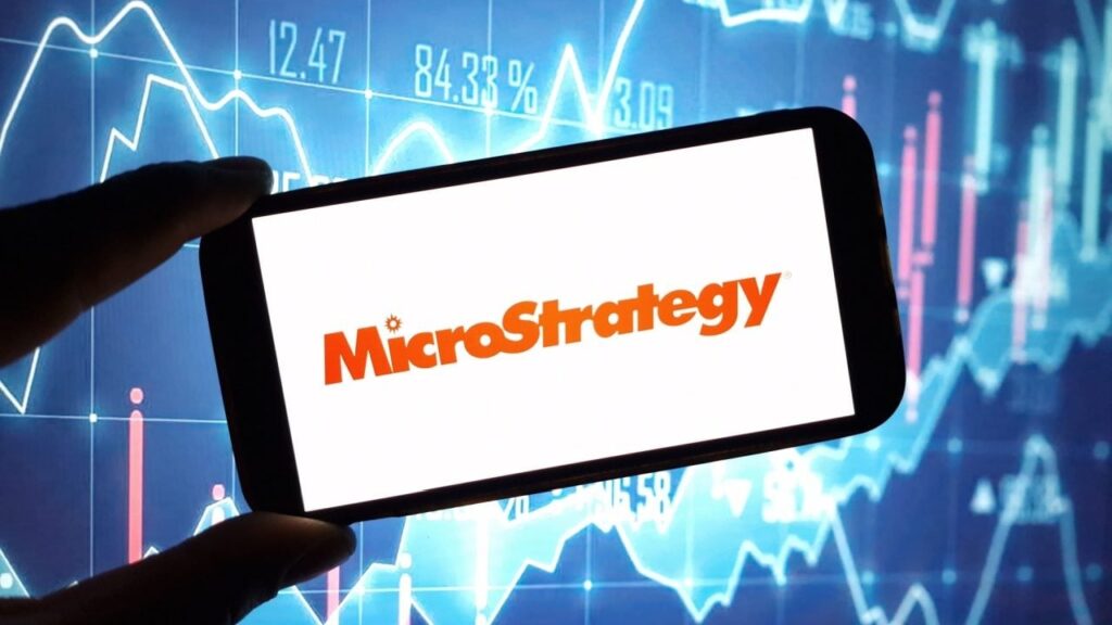 MicroStrategy Adds 15,350 BTC, Pushing Its Own Bitcoin Stash To 439,000—Revenue Of A Bull Run?