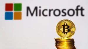 Microsoft Strengthens Interest in Crypto Despite Bitcoin Investment Rejection