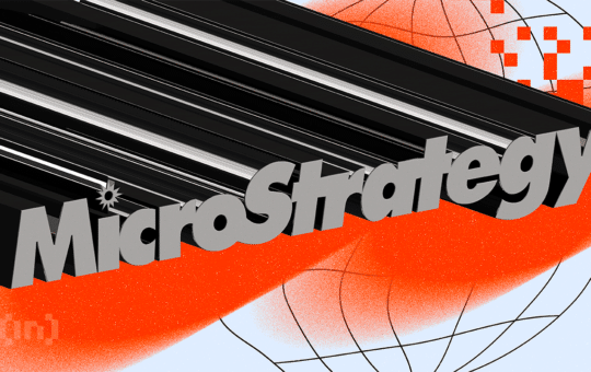 MicroStrategy’s $46 Billion Bitcoin Bet: A Double-Edged Sword for the Market