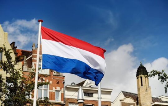 MoonPay confirms the authorization of MiCA in the Netherlands