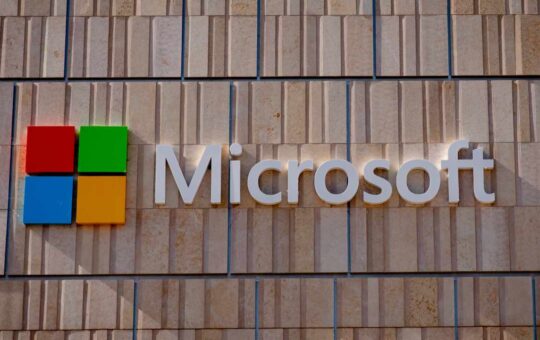 No Microsoft Voice on Bitcoin Stock: Michael Saylor's Pitch Fails to Convince