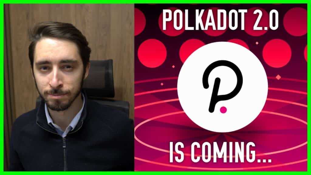 Polkadot 20 Review The Biggest Protocol Upgrade Yet