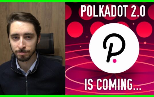 Polkadot 20 Review The Biggest Protocol Upgrade Yet