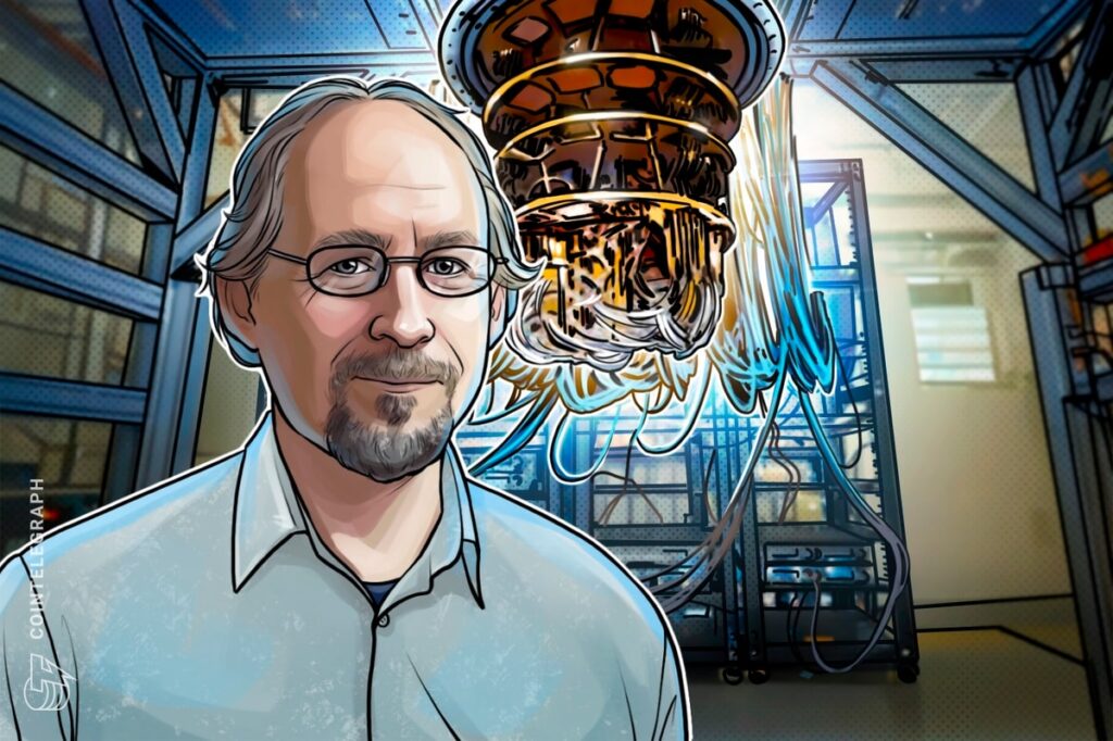 Quantum Computing Strengthens Bitcoin Signatures: Adam Back