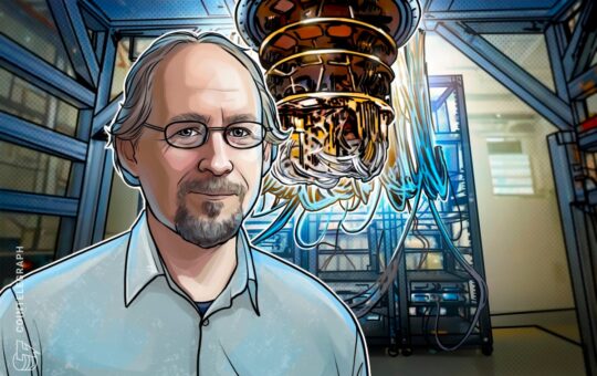 Quantum Computing Strengthens Bitcoin Signatures: Adam Back