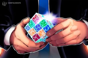 RMIT suggests leveraging resources to make Blockchain Hub a part-time gig