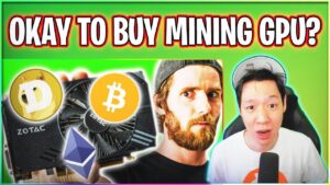 Reacting to DONT Buy a Used Mining GPU ht