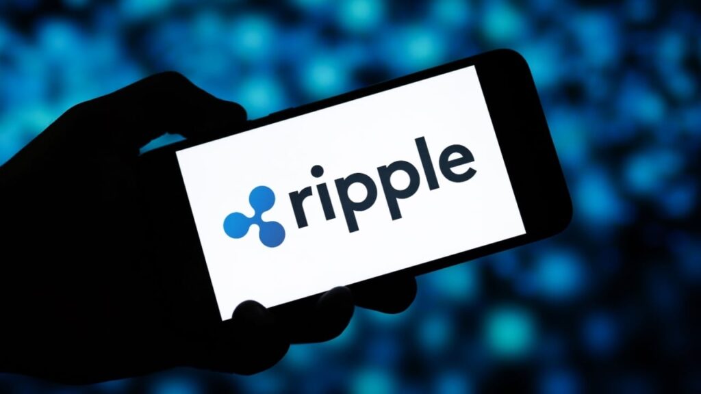 Ripple has joined the 1% Movement pledge: commitment to social impact