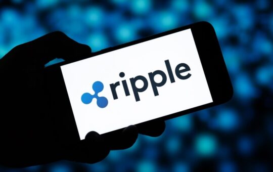 Ripple has joined the 1% Movement pledge: commitment to social impact