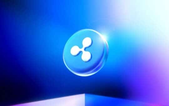 Ripple's RLUSD stablecoin launches tomorrow as XRP token jumps 8%.