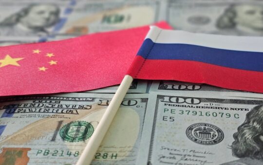 Russian settlements face another blow: US Treasury hints at sanctions on Chinese banks