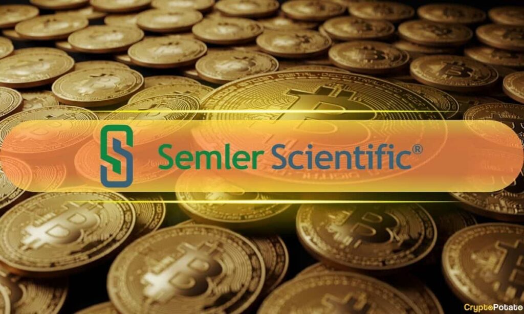 Semler Scientific tops Bitcoin Stash purchase for $30M