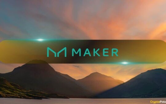 Sky (MakerDAO) has reached a new high in payouts and revenue