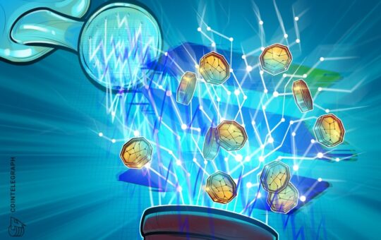 Solana DApp revenue reaches $365M in November 2024, driven by memecoins