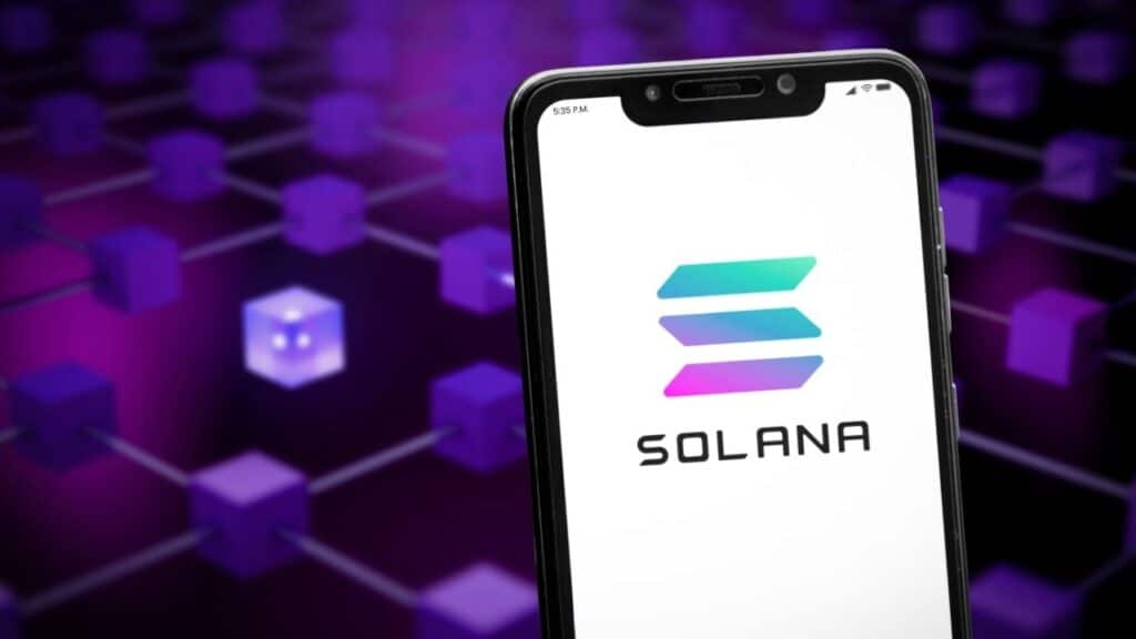 Solana Dapp's revenue hit a record of $365 million