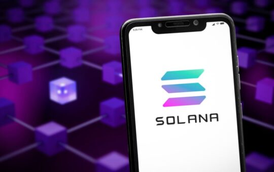 Solana Dapp's revenue hit a record of $365 million