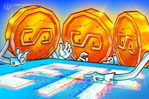 Stablecoin adoption, ETFs to drive crypto performance by 2025: Ct