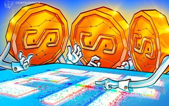 Stablecoin adoption, ETFs to drive crypto performance by 2025: Ct