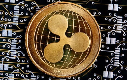 'Surprising' XRP Rise Driven by Regulatory Expectations, ETF Estimates: Analysts