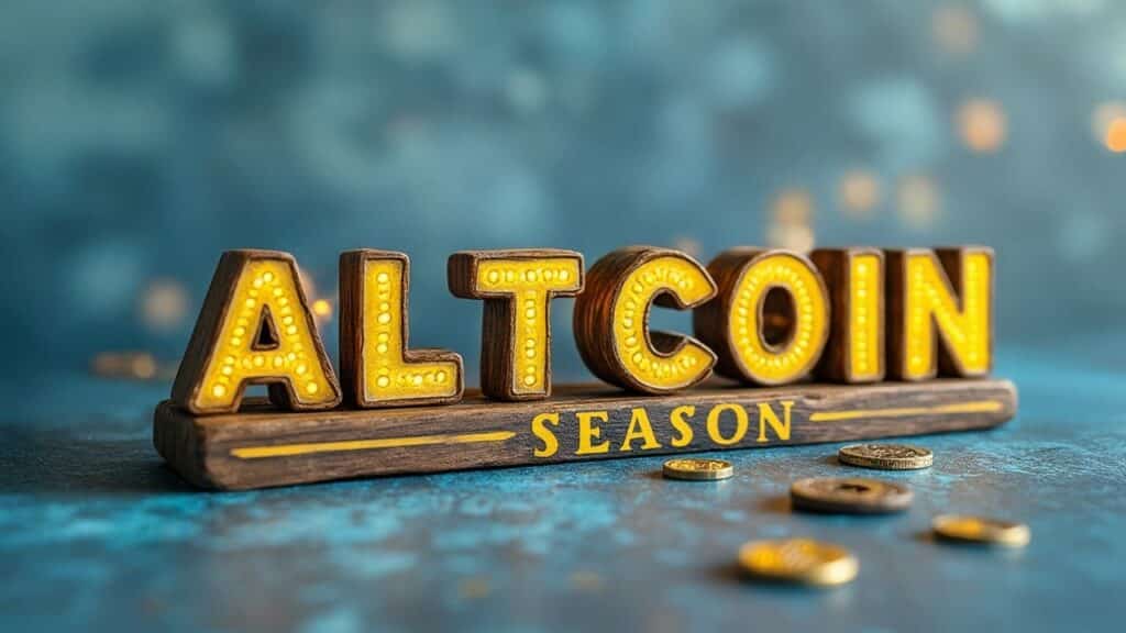 'Surprising and Challenging' — Altcoin Season Roars to Life as Bitcoin Rests Below $95K