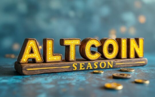 'Surprising and Challenging' — Altcoin Season Roars to Life as Bitcoin Rests Below $95K