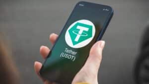 Tether estimates net profit to exceed $10 billion by 2024.