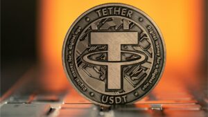 Tether's market cap hits $140B as stablecoin dominates crypto trading