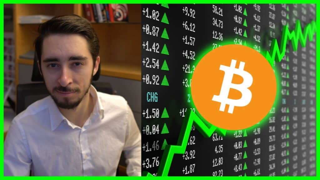 The Bitcoin Stock Market Trap Dont Get Caught