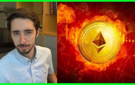 The Ethereum Liquidation Collapse A Story Of Bad Debt