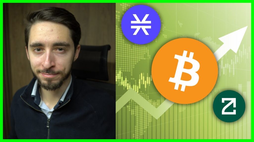 The Parabolic Bitcoin Rally And The 1 Altcoin That