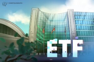 The SEC approves Hashdex, Franklin's bitcoin-ether ETF at the same time