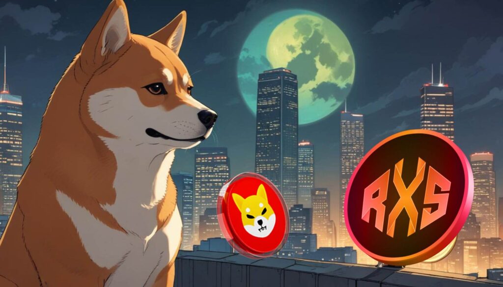 The Shiba Inu (SHIB) market position and futures of this utility-rich coin are under threat at $0.150.