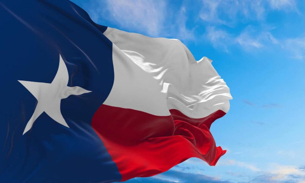 The Texas legislature introduced a bill to establish a systematic bitcoin reserve