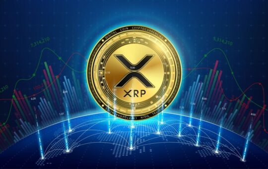 The XRP community has received new rewards with the launch of Ripple's RLUSD Stablecoin