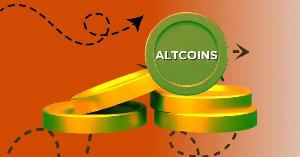 These Altcoins are increasing more than Bitcoin.