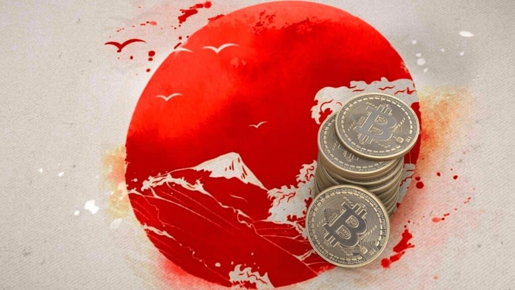 Tokyo-based Metaplanet secured $60.6 million in Bitcoin Treasury