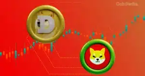 Top Memecoins Struggle for Recovery: What's Next for Shiba Inu (SHIB) and Dogecoin (DOGE)?