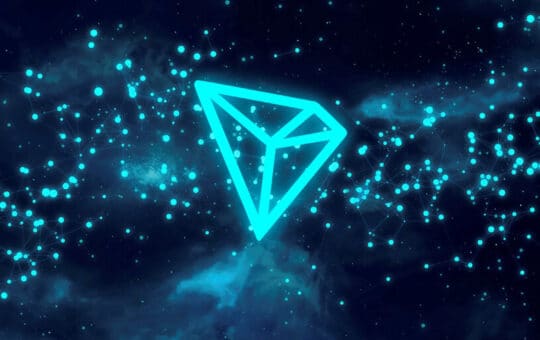 Tron crypto hits a new high above $0.43 amid altcoin surge