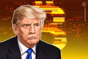 Trump's Bitcoin Policies Will Rely on America's Economic Position - Ki Young Ju