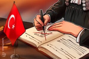 Turkey has introduced strict crypto AML regulations